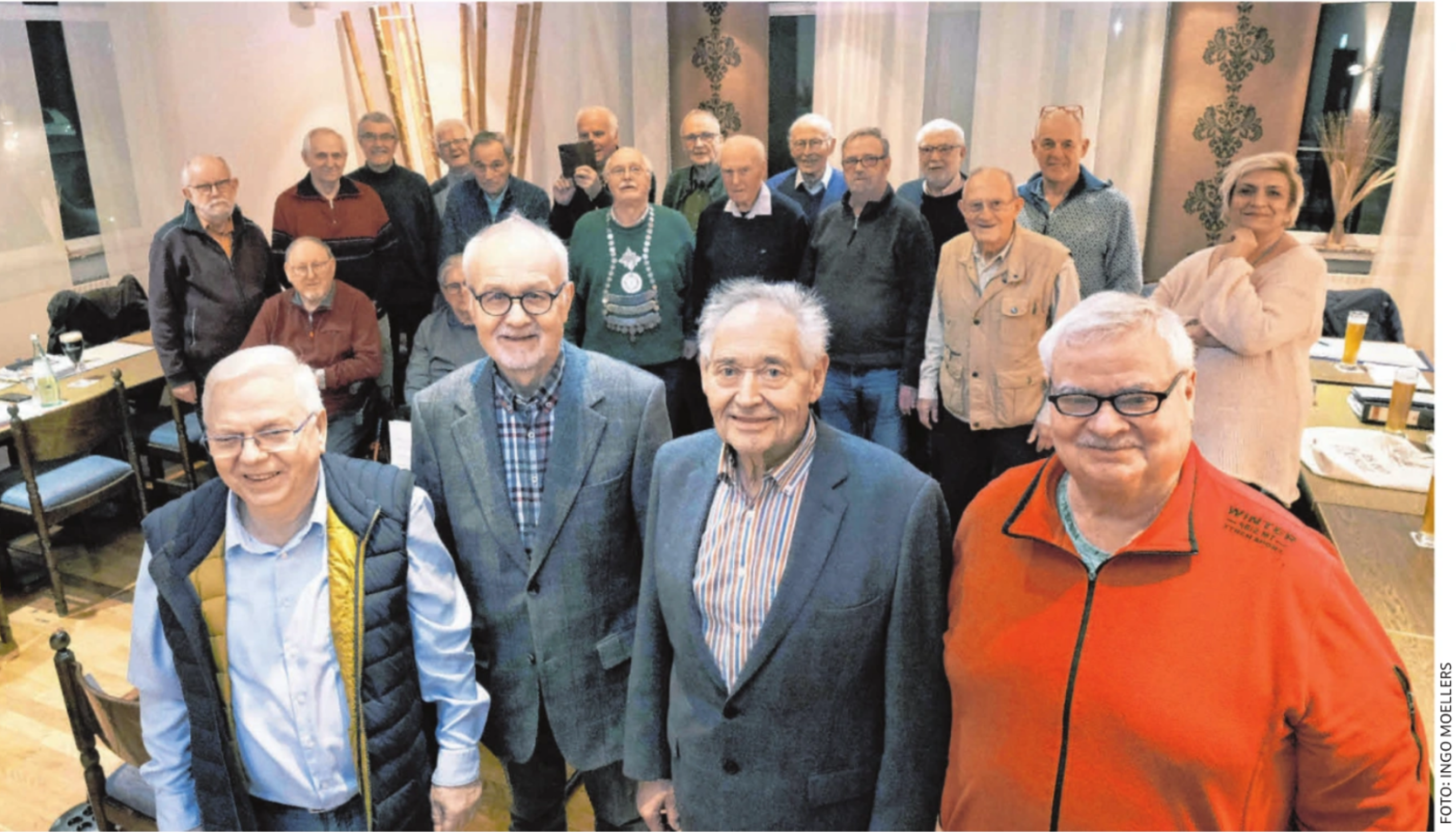 Delmenhorster Kurier 2.:Januar 2025