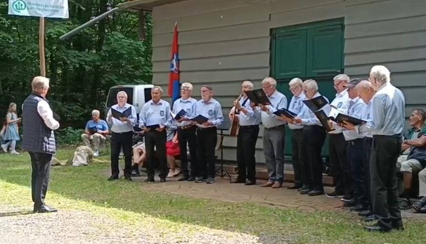 Hasbruch24 MFV Stickgras